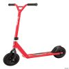 MW Razor RDS All Terrain Dirt Scooter: Red  -MindWare SHOP razor rds all terrain dirt scooter red14103431