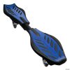 MW Razor RipStik Caster Board: Blue -MindWare SHOP razor ripstik caster board blue14103433