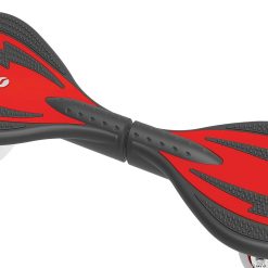 MW Razor RipStik Ripster: Red -MindWare SHOP razor ripstik ripster red14103438 a01
