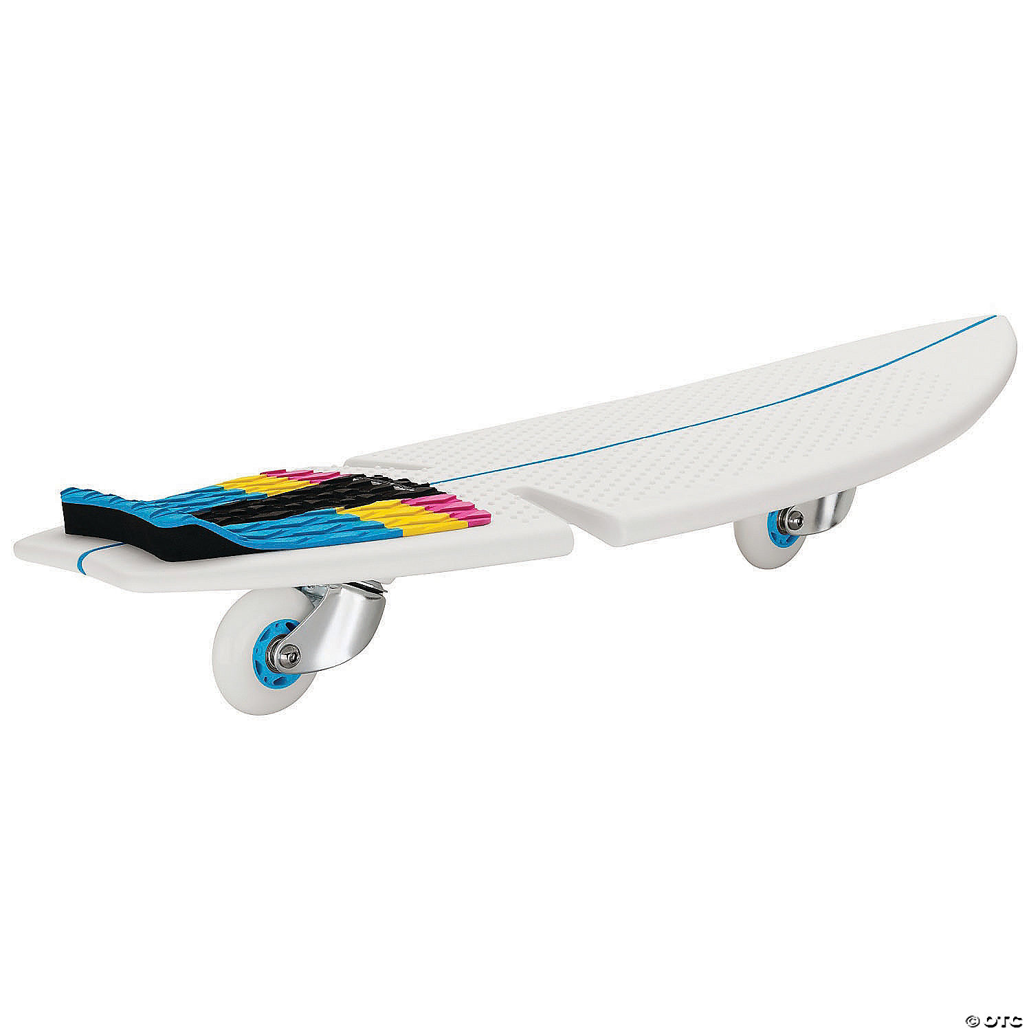 Razor RipSurf: White MW Razor RipSurf: White -MindWare SHOP razor ripsurf white14103439