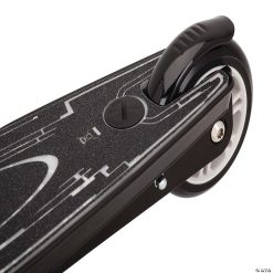 MW Razor Tekno Scooter: Black 9 MW Razor Tekno Scooter: Black -MindWare SHOP razor tekno scooter black14103443 a02