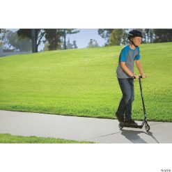 MW Razor Tekno Scooter: Black 11 MW Razor Tekno Scooter: Black -MindWare SHOP razor tekno scooter black14103443 a05