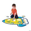MW Rocket Floor Puzzle -MindWare SHOP rocket floor puzzlepz27