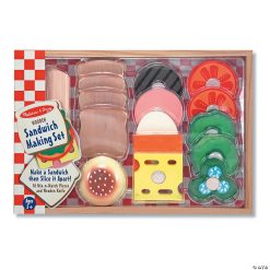 MW Sandwich-Making Set