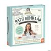 MW Science Academy: Bath Bomb Lab