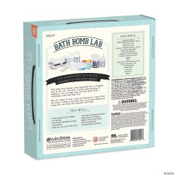 MW Science Academy: Bath Bomb Lab -MindWare SHOP science academy bath bomb lab13767272 a03