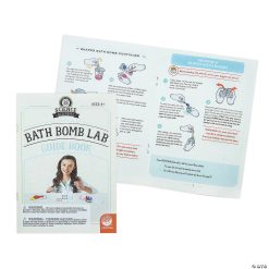 MW Science Academy: Bath Bomb Lab -MindWare SHOP science academy bath bomb lab13767272 a05