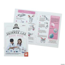 MW Science Academy: Deluxe Shimmer Lab -MindWare SHOP science academy deluxe shimmer lab13820953 a04