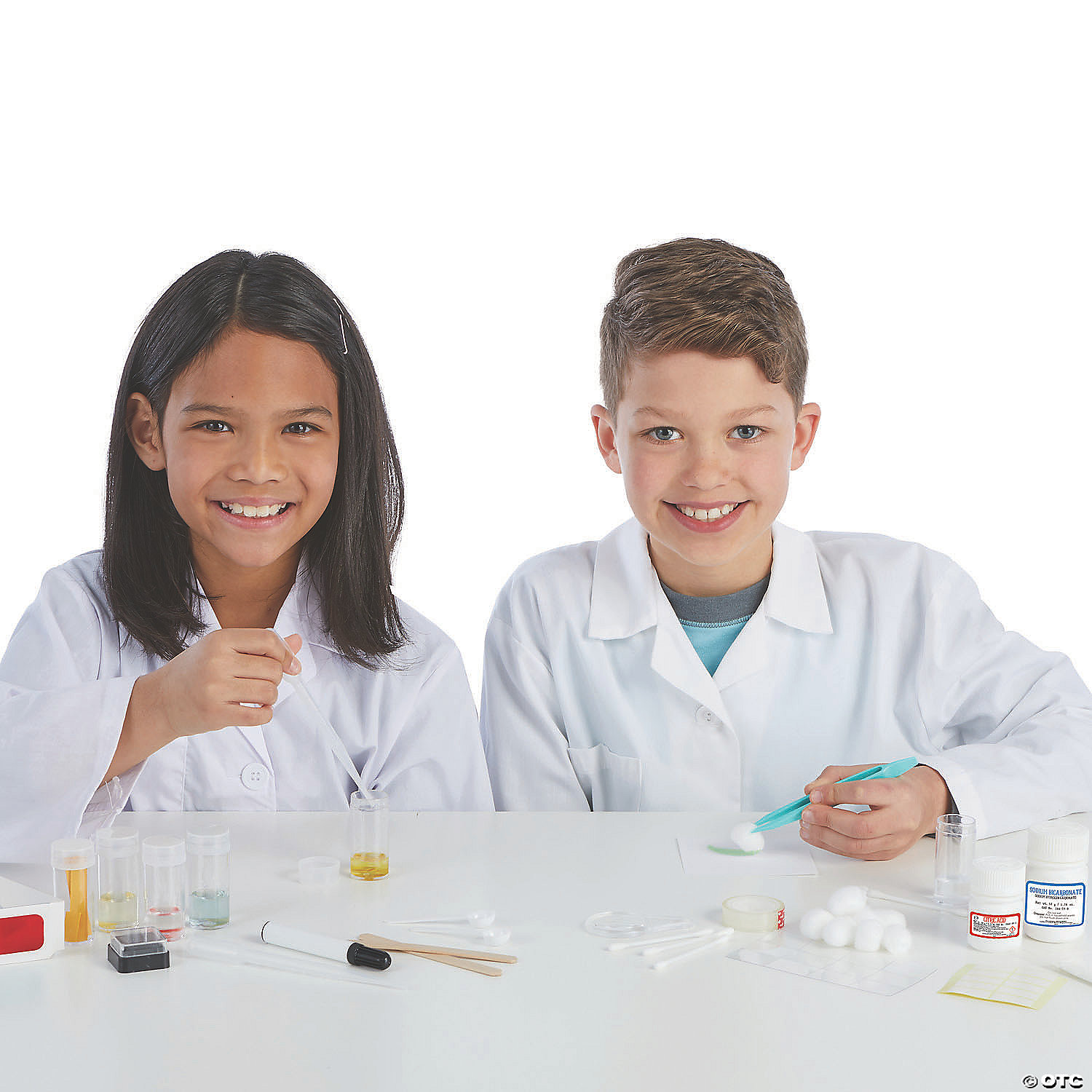 Science Academy: Detective Lab MW Science Academy: Detective Lab -MindWare SHOP science academy detective lab13933562 a02