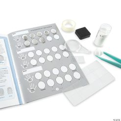 MW Science Academy: Detective Lab 5 MW Science Academy: Detective Lab -MindWare SHOP science academy detective lab13933562 a03