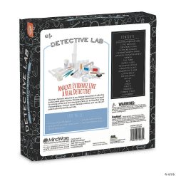 MW Science Academy: Detective Lab 6 MW Science Academy: Detective Lab -MindWare SHOP science academy detective lab13933562 a05