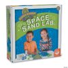 MW Science Academy Junior: Space Sand Lab
