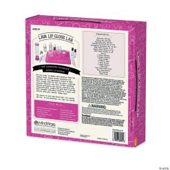 MW Science Academy: Lava Lip Gloss Lab -MindWare SHOP science academy lava lip gloss lab13820952 a05