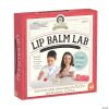 MW Science Academy: Lip Balm Lab -MindWare SHOP science academy lip balm lab68441