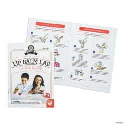 MW Science Academy: Lip Balm Lab -MindWare SHOP science academy lip balm lab68441 a04