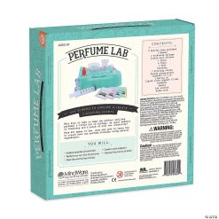 MW Science Academy: Perfume Lab -MindWare SHOP science academy perfume lab68442 a01