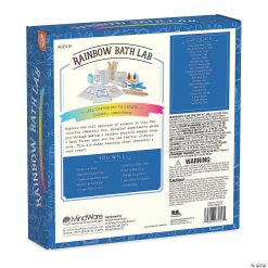 MW Science Academy: Rainbow Bath Lab -MindWare SHOP science academy rainbow bath lab13936175 a05