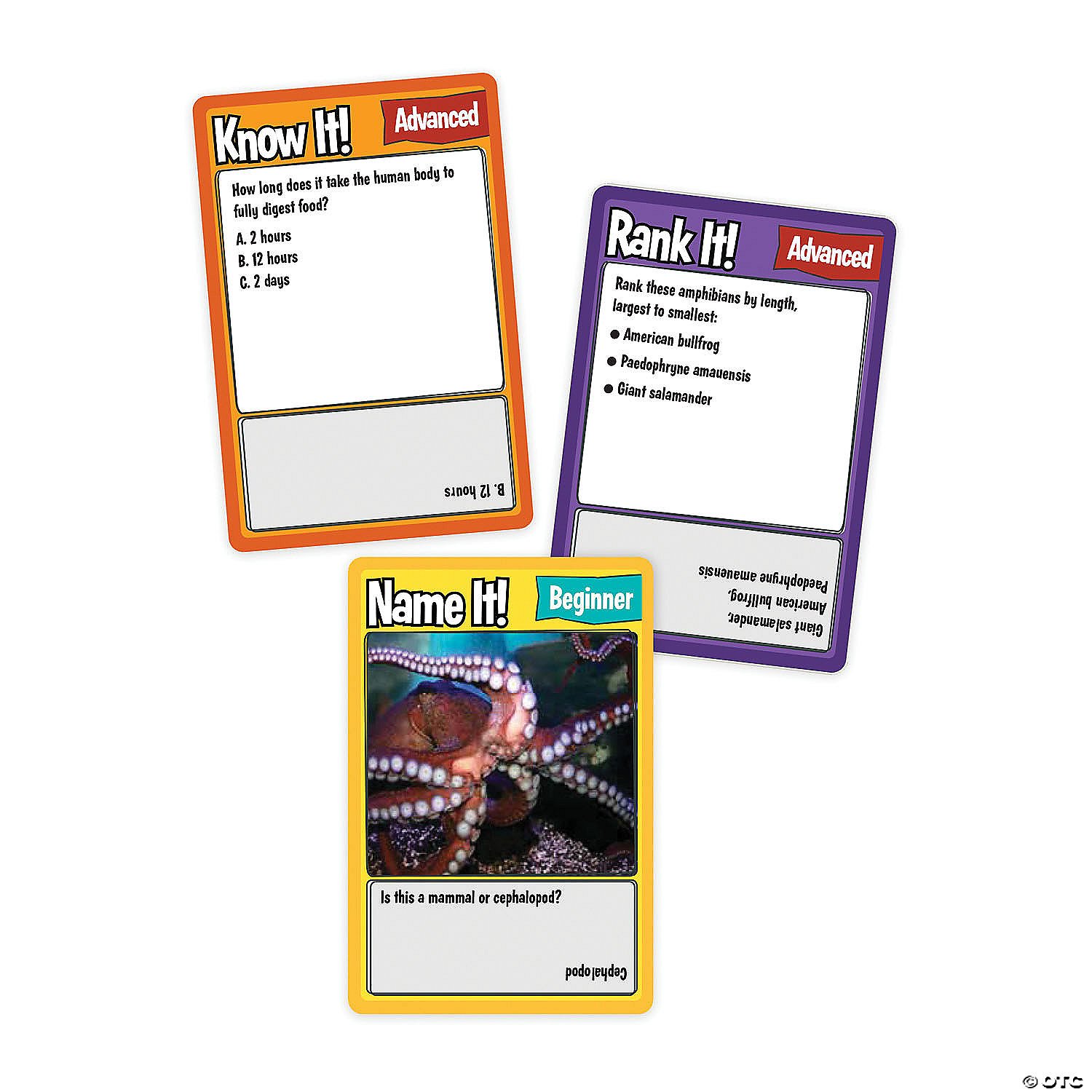 Science Trivia Challenge MW Science Trivia Challenge -MindWare SHOP science trivia challenge13992115 a03