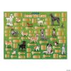 MW Scratch-a-Fact Poster: Dogs We Love -MindWare SHOP scratch a fact poster dogs we love14110971