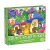 MW Scratch And Sniff Puzzle: Fruity Fairy -MindWare SHOP scratch and sniff puzzle fruity fairypz30