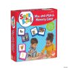 MW Seek-a-Boo Mix-and-Match Memory Game 1 MW Seek-a-Boo Mix-and-Match Memory Game -MindWare SHOP seek a boo mix and match memory game13971959