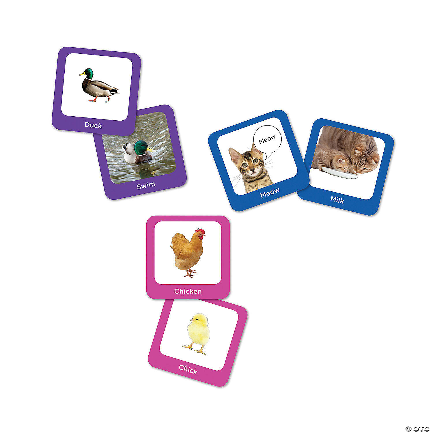 Seek-a-Boo Mix-and-Match Memory Game MW Seek-a-Boo Mix-and-Match Memory Game -MindWare SHOP seek a boo mix and match memory game13971959 a03