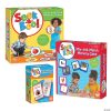 MW Seek-a-Boo: Set Of 3 1 MW Seek-a-Boo: Set Of 3 -MindWare SHOP seek a boo set of 314090342