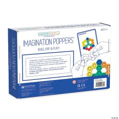 MW Sensory Genius Imagination Poppers 6 MW Sensory Genius Imagination Poppers -MindWare SHOP sensory genius imagination poppers14144997 a05