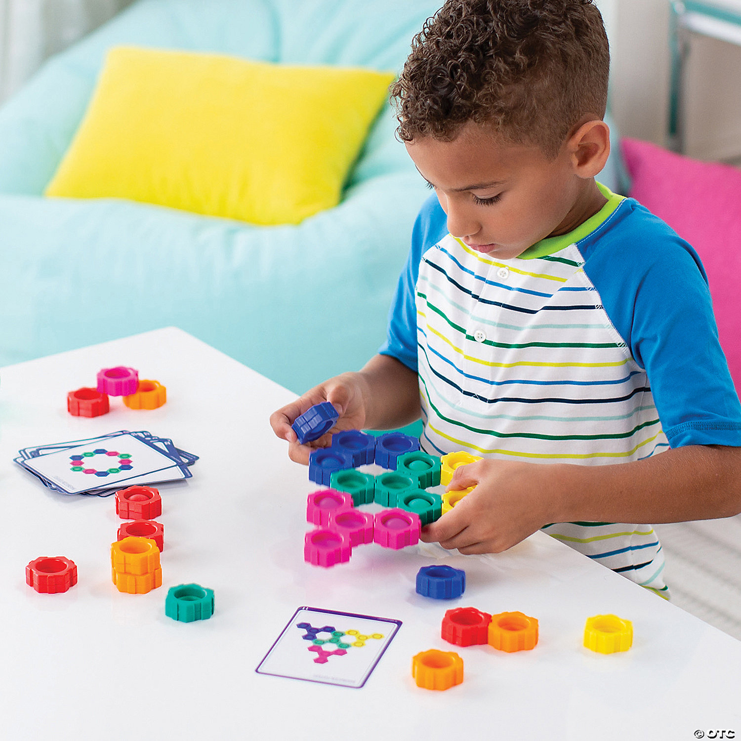 Sensory Genius Imagination Poppers MW Sensory Genius Imagination Poppers -MindWare SHOP sensory genius imagination poppers14144997