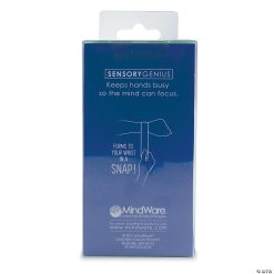 MW Sensory Genius: Sensy Band -MindWare SHOP sensory genius sensy band13785006 a04