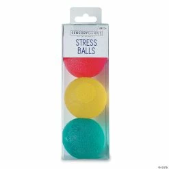 MW Sensory Genius: Stress Balls