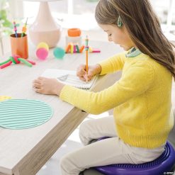 MW Sensory Genius Wobble Cushion 10 MW Sensory Genius Wobble Cushion -MindWare SHOP sensory genius wobble cushion14093629 a03