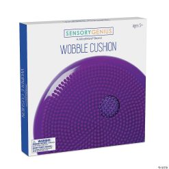 MW Sensory Genius Wobble Cushion 11 MW Sensory Genius Wobble Cushion -MindWare SHOP sensory genius wobble cushion14093629 a05