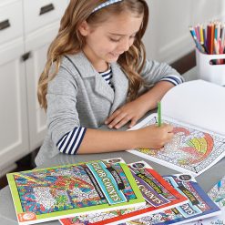 MW Set Of 36 Colored Pencils In A Tin -MindWare SHOP set of 36 colored pencils in a tin68539 a03