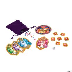 MW Share And Sparkle Unicorns Cooperative Game 5 MW Share And Sparkle Unicorns Cooperative Game -MindWare SHOP share and sparkle unicorns cooperative gamegmc34 a04
