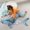 MW Shark Floor Puzzle -MindWare SHOP shark floor puzzlepz41
