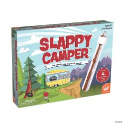 MW Slappy Camper