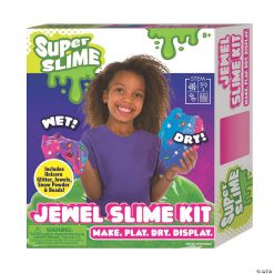 MW Slime Art Kit Jewel