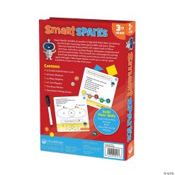 MW Smart Sparks Brainy Puzzles: Grade 3 -MindWare SHOP smart sparks brainy puzzles grade 314097857 a05