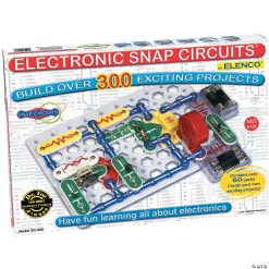 MW Snap Circuits 300 -MindWare SHOP snap circuits 30017068 a03