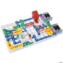 MW Snap Circuits 500 -MindWare SHOP snap circuits 50020158 a02
