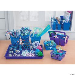 MW Snowflake Pencils With Pencil Top Eraser - 12 Pc. 4 MW Snowflake Pencils With Pencil Top Eraser - 12 Pc. -MindWare SHOP snowflake pencils with pencil top eraser 12 pc 13745810 a02