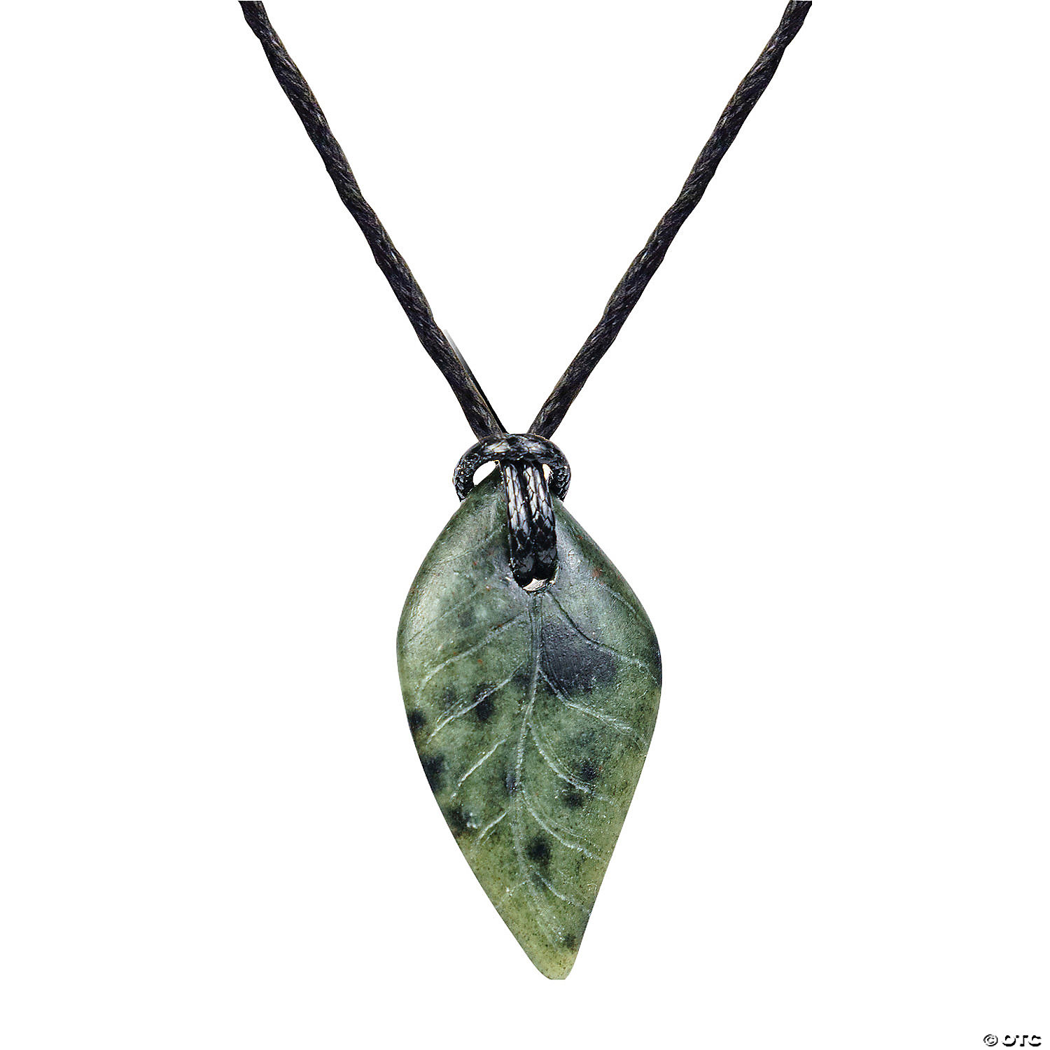 MW Soapstone Jewelry Carving Kits: Leaf 6 MW Soapstone Jewelry Carving Kits: Leaf - Image 4