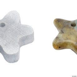MW Soapstone Jewelry Carving Kits: Sea Star -MindWare SHOP soapstone jewelry carving kits sea star14239589 a03