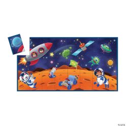 MW Space Match Up Game & Puzzle -MindWare SHOP space match up game and puzzlemu24 a02