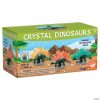 MW Sparkle Formations: Crystal Dinosaurs 1 MW Sparkle Formations: Crystal Dinosaurs -MindWare SHOP sparkle formations crystal dinosaurs13936170
