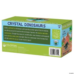 MW Sparkle Formations: Crystal Dinosaurs -MindWare SHOP sparkle formations crystal dinosaurs13936170 a04
