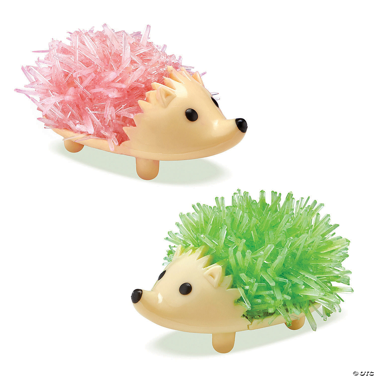 MW Sparkle Formations Crystal Hedgehogs: Bright Colors 4 MW Sparkle Formations Crystal Hedgehogs: Bright Colors - Image 2