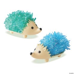 MW Sparkle Formations Crystal Hedgehogs: Cool Colors -MindWare SHOP sparkle formations crystal hedgehogs cool colors13937854 a02
