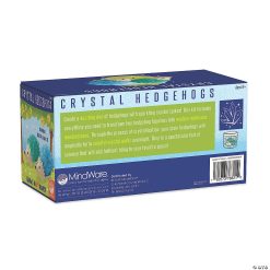 MW Sparkle Formations Crystal Hedgehogs: Cool Colors -MindWare SHOP sparkle formations crystal hedgehogs cool colors13937854 a03